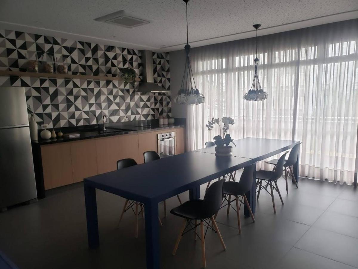 Lindo Studio Na Vila Madalena São Paulo Exterior foto