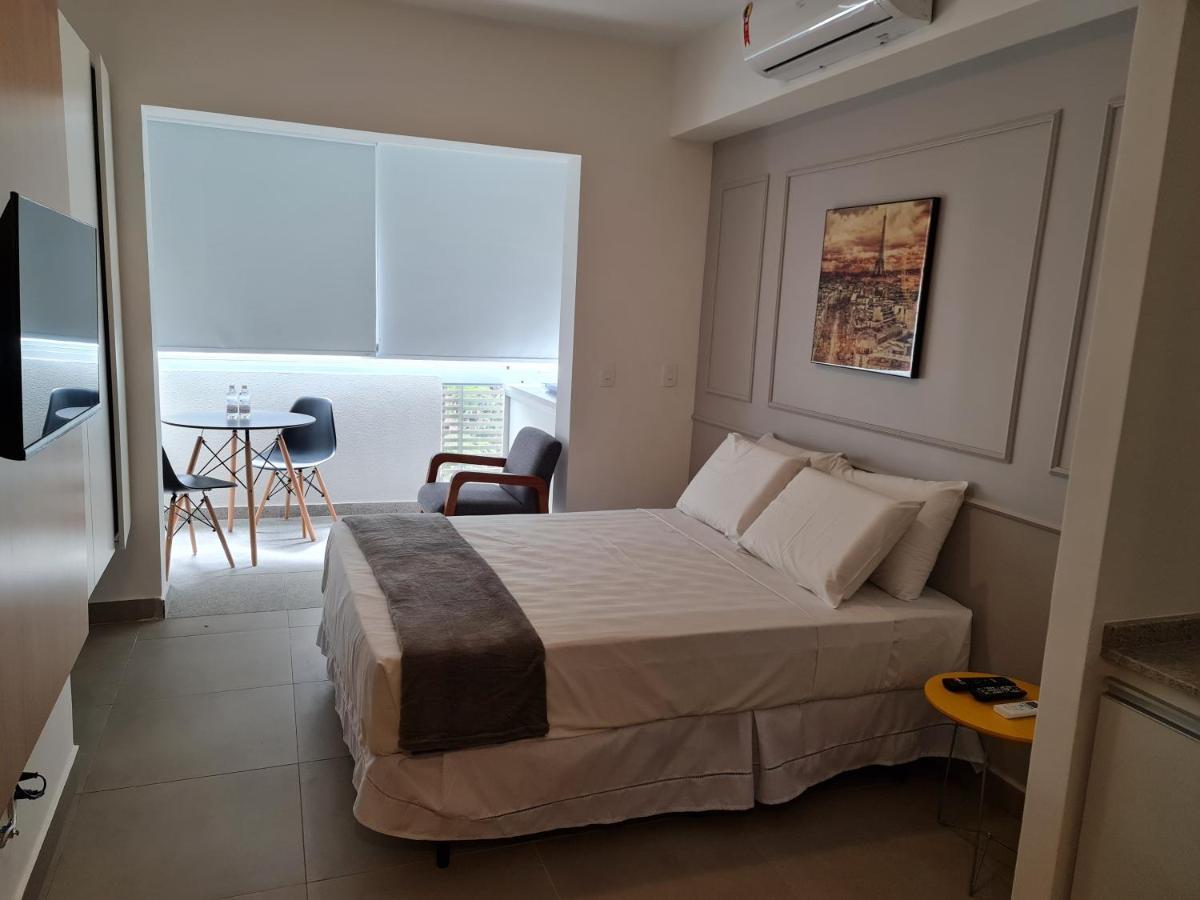 Lindo Studio Na Vila Madalena São Paulo Exterior foto