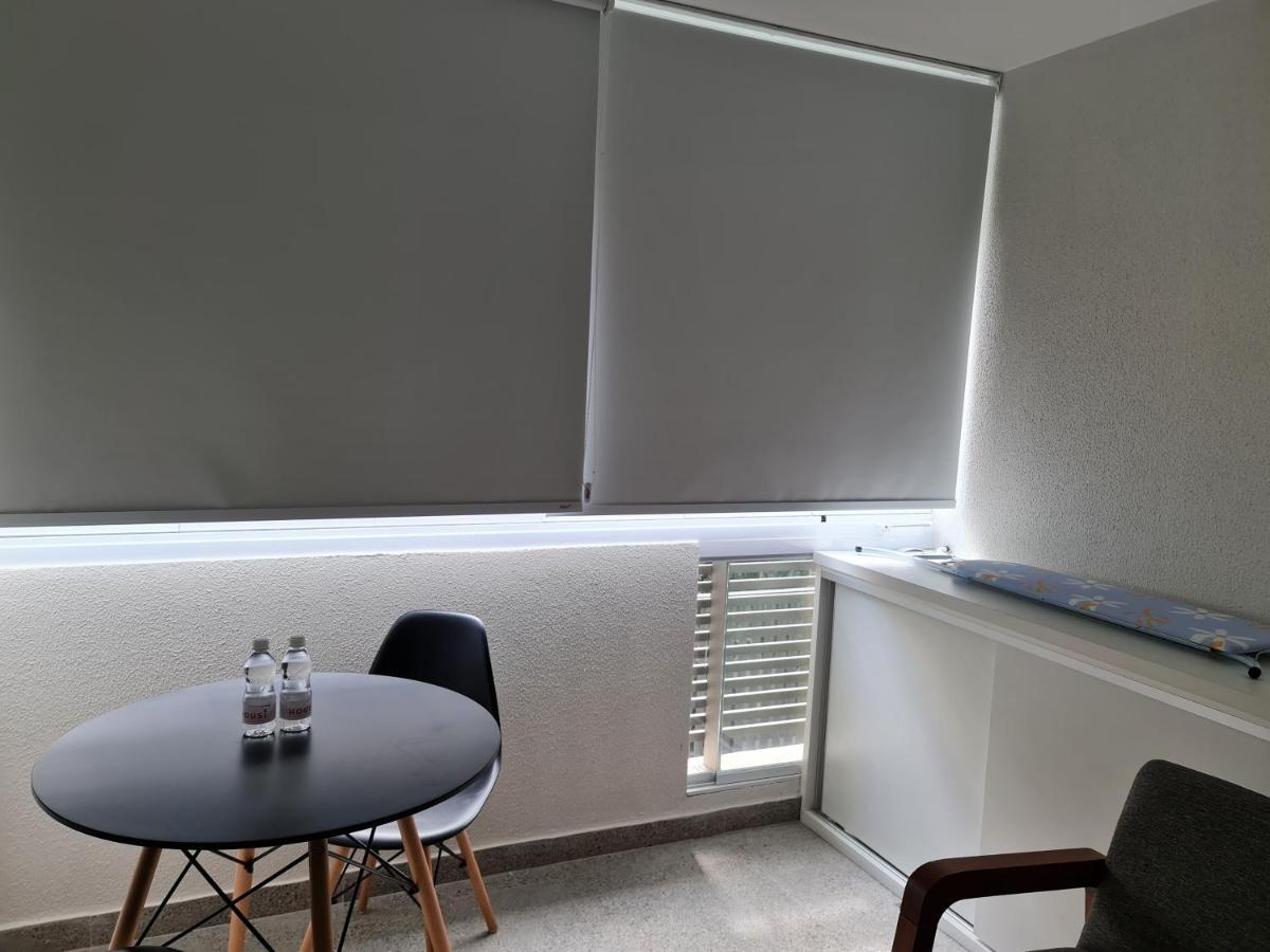 Lindo Studio Na Vila Madalena São Paulo Exterior foto
