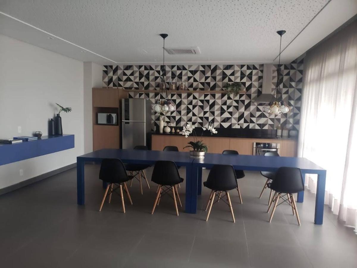 Lindo Studio Na Vila Madalena São Paulo Exterior foto